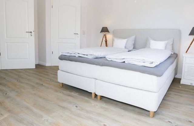 Maisonette apartment - App 9 - Hus Seeblick