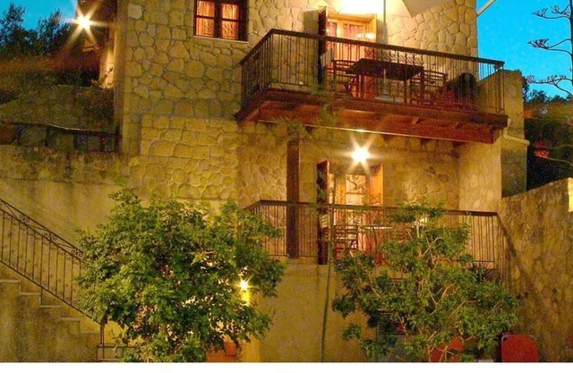 Casita Kamelia, Chania, Creta
