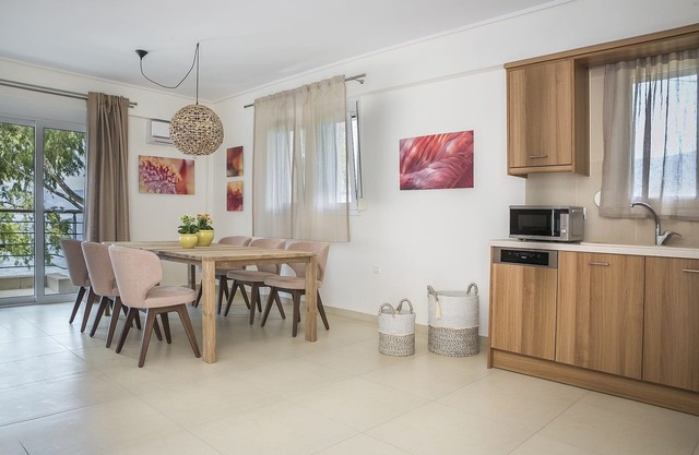Maisonette Corali - Meliti