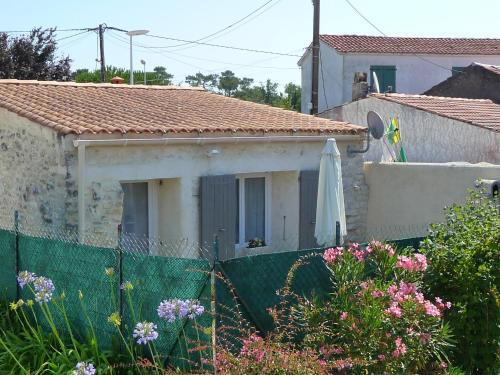 Maisonette de pays classée 3 étoiles