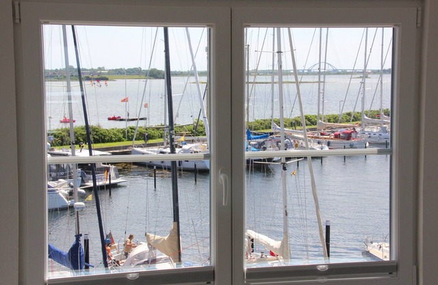 Maisonette 9-Apartamento-De Lujo-Baño Privado-Vista a la Marina