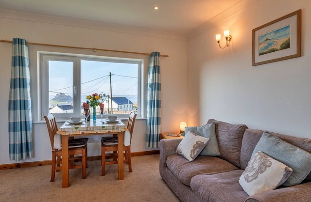 Maisonette en Marazion con vistas a St. Michael