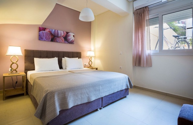 Maisonette Lotos - Meliti