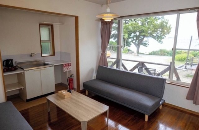 Maisonette type Room only 30 seconds walk to the / Shimoda Shizuoka