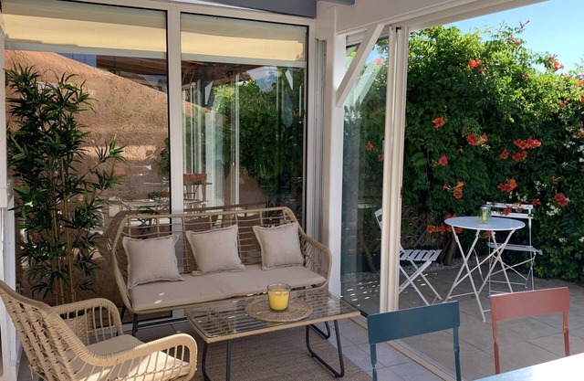 Maisonnette 4 Pers Avec Piscine Collective Dans Résidence Privée , 3 km Plages