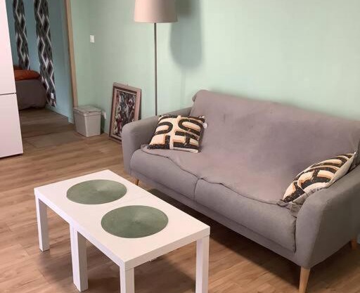 Maisonnette 40 M2