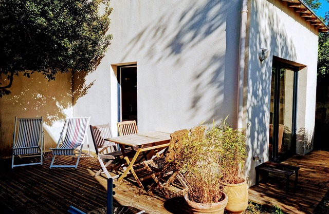 Maisonnette Arz