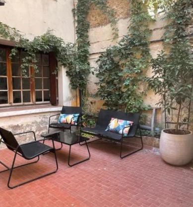 Maisonnette centre Béziers