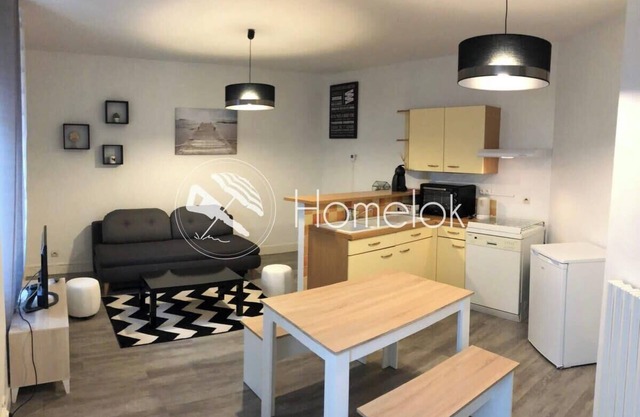 Maisonnette de charme super cosy Hyper Centre