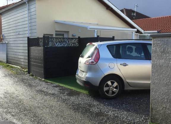 Maisonnette de charme