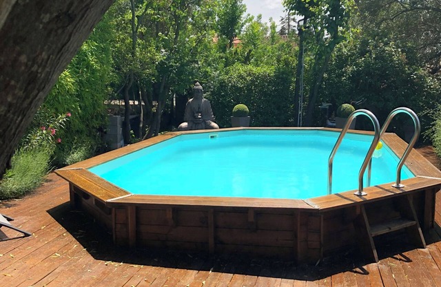 Maisons de Charme Avec Piscine Idéale Pour les Familles !