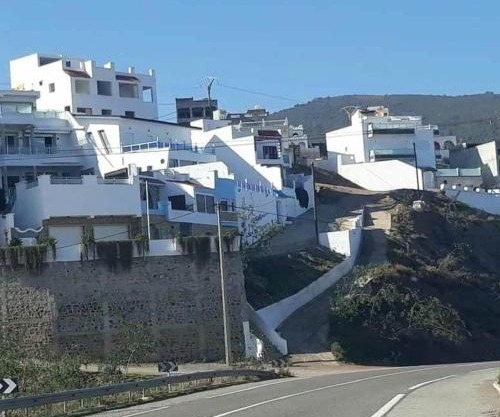 Maisons D'hôtes