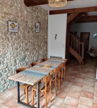 Maisons Les Hirondelles