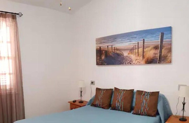 Maita y Paito by The Ocean Rentals