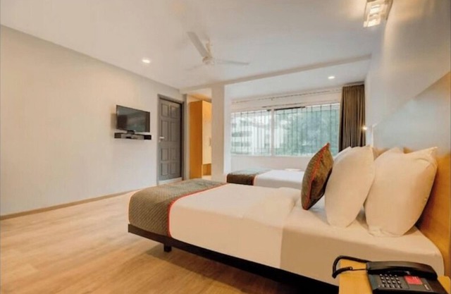 Maitrayee Hotel - Nagpur