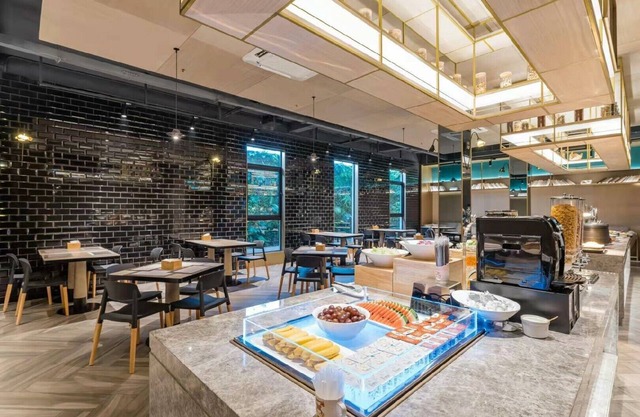 Maixinge Boutique Hotel
