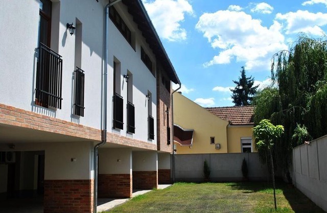 Maja Apartman