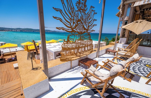 Maja Luxury Resort Hotel