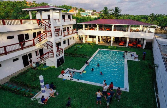 Majahual Resort
