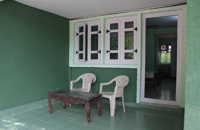 HABITACIÓN MAJALI BEACH VILLAGE LAKE VIEW