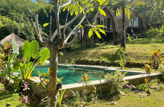 Majango Bungalows