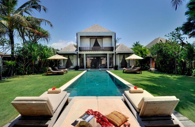 Majapahit Beach Villas by Nakula
