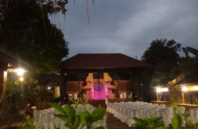 Majapahit Homestay by Bhagaskara