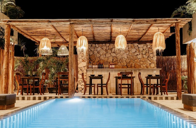 Majaro Tulum