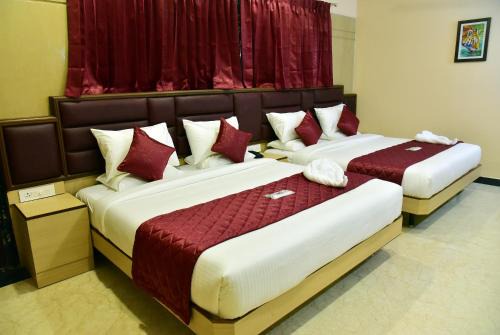 Majestic Hotel