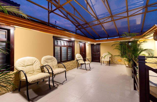 Majestic II by Bustamante Hotels