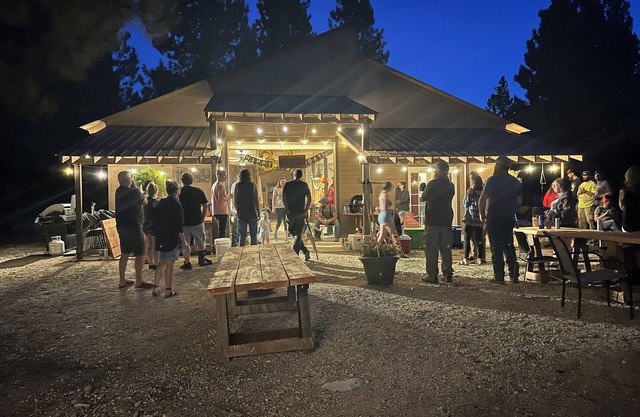 Majestic Mountain Ranch