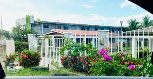 Majestic Nest - NADI