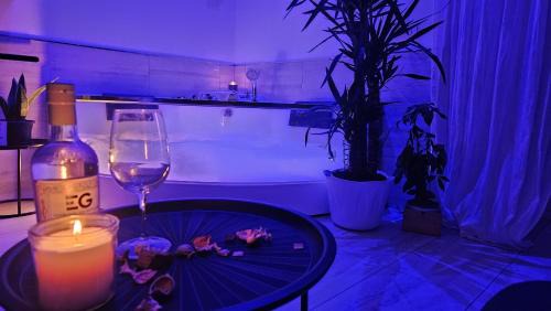 Majestic Salus Spa