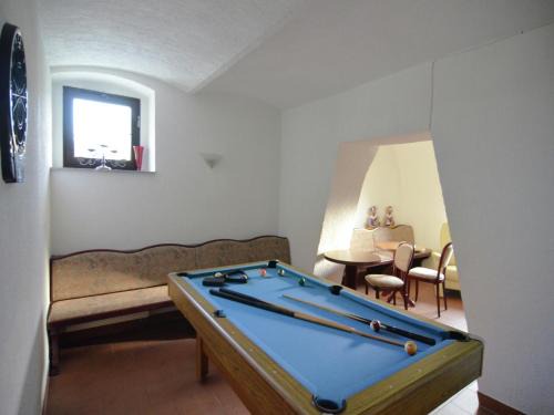 Majestic Stay in Deutschneudorf, cleaning included