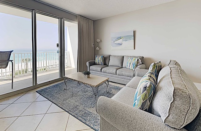 Majestic Sun by Southern Vacation Rentals
