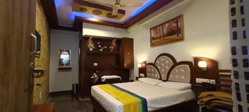 Majestic Thekkady