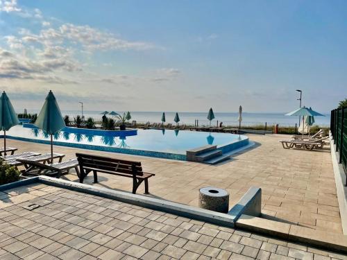 Majestic Villas Pomorie Park