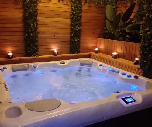 Majestic Wellness Center