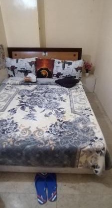 Major Apartment