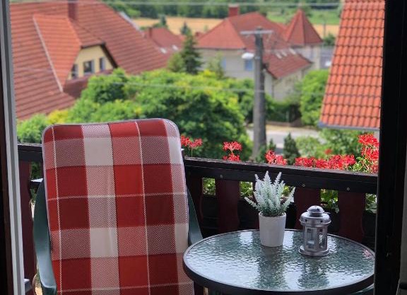 Major család apartman