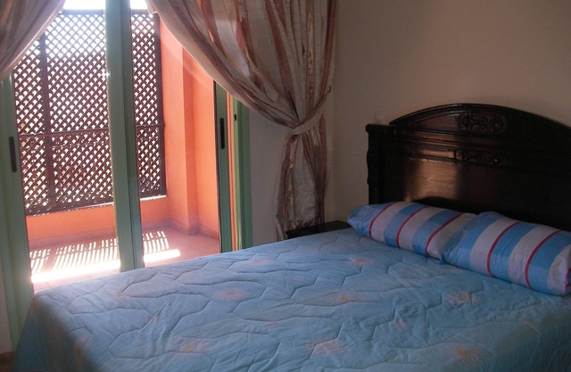 Apartamento Majorelle Garden en el centro de Marrakech