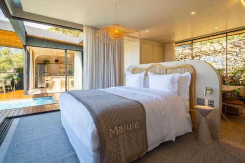 Majulê Ecolodge