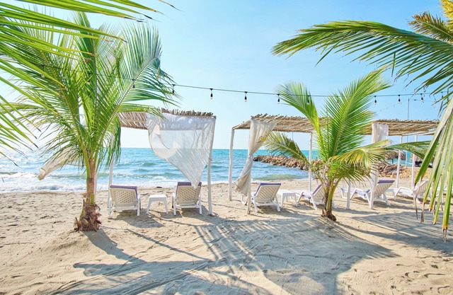 Makáry Beach Tolú by Bernalo Hotels