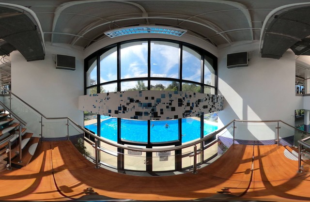 Mak Albania Hotel