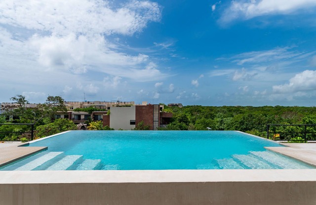 Mak Tulum Luxury Condo Hotel at Aldea Zama, Tulum