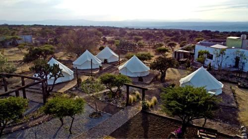 Maka Haui Glamping