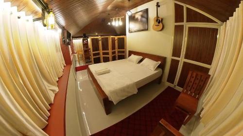 Makam Holiday Home