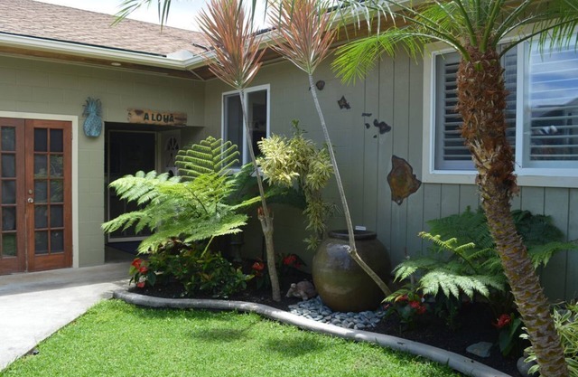 Lugar de Makana - ¡Espera, detente! Esta casa tiene un precio muy inferior por su tamaño