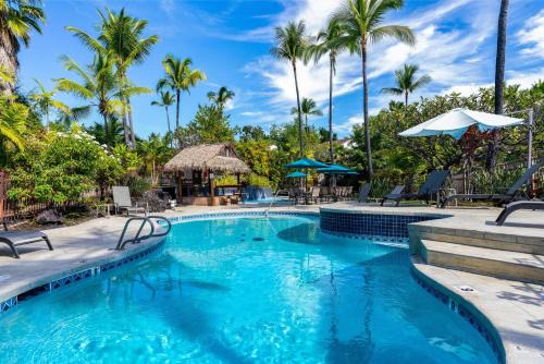 "Makani Moana" at Keauhou Resort #104, Entire townhome close to Kona