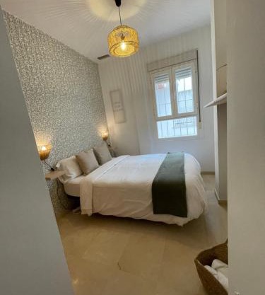 Makao Apartamento La Macarena
